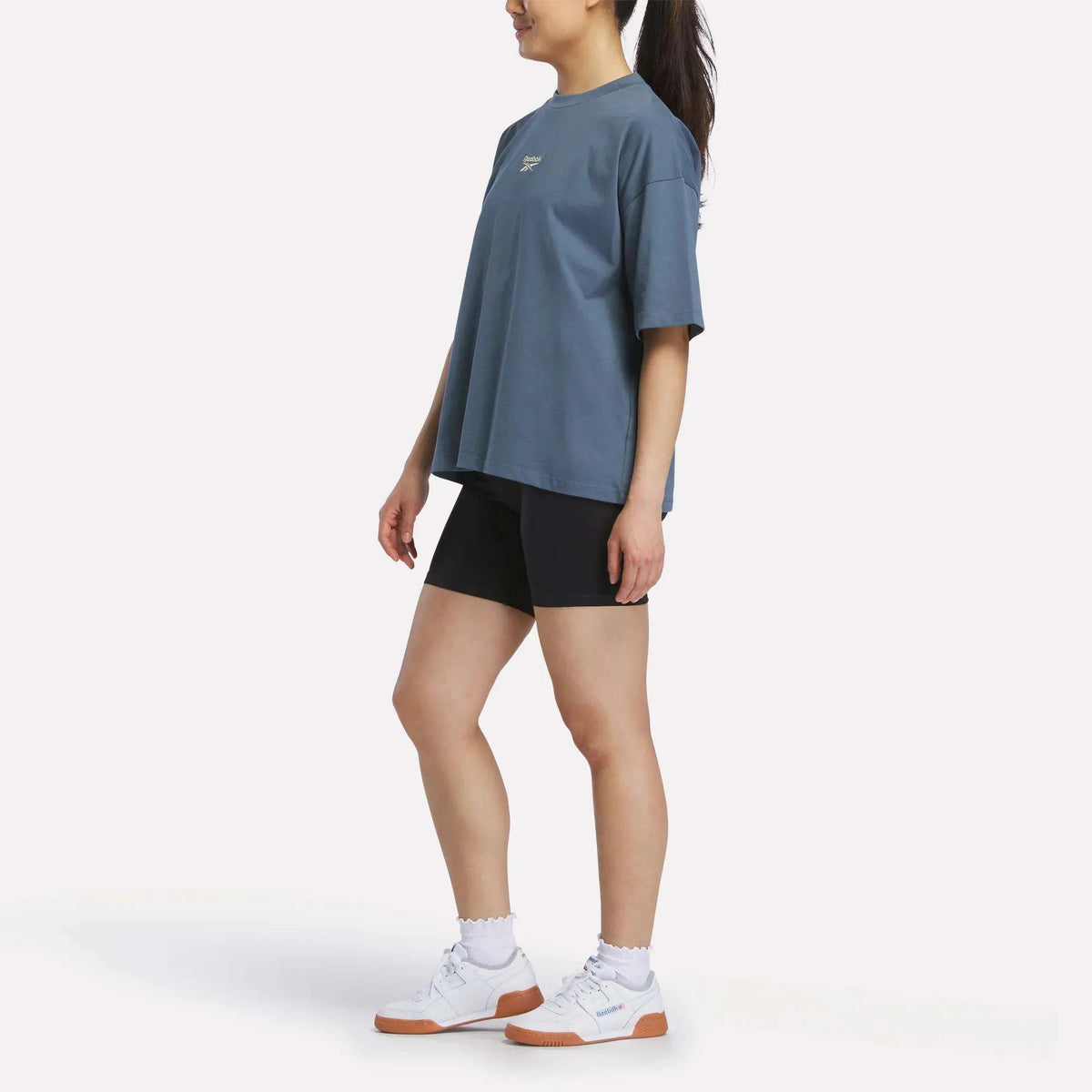 Women's Boxy T-Shirt