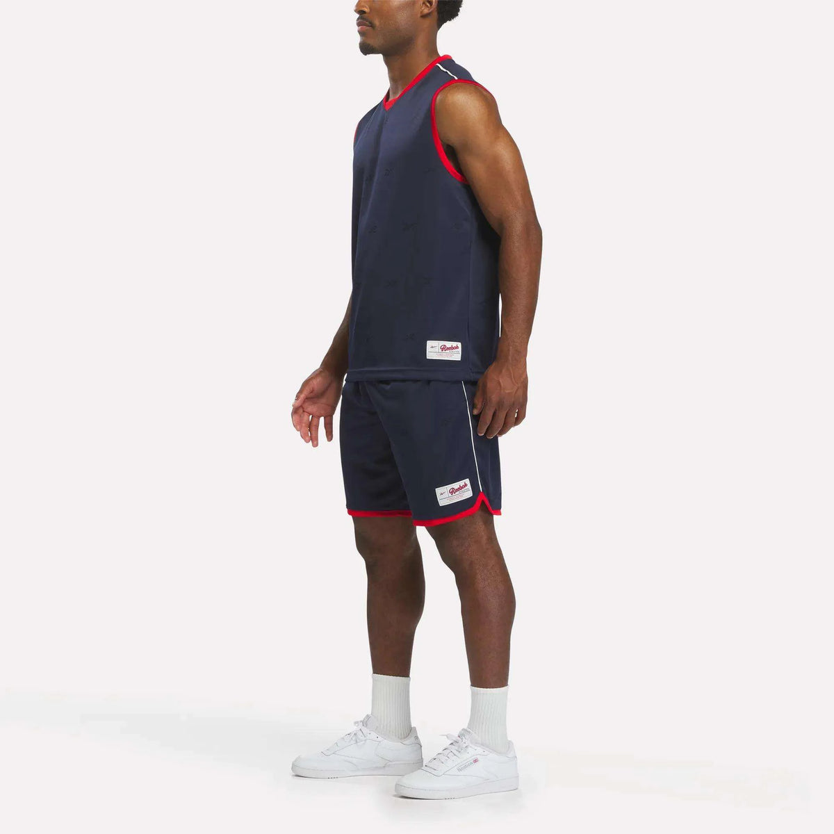 Men's United Jersey Tank