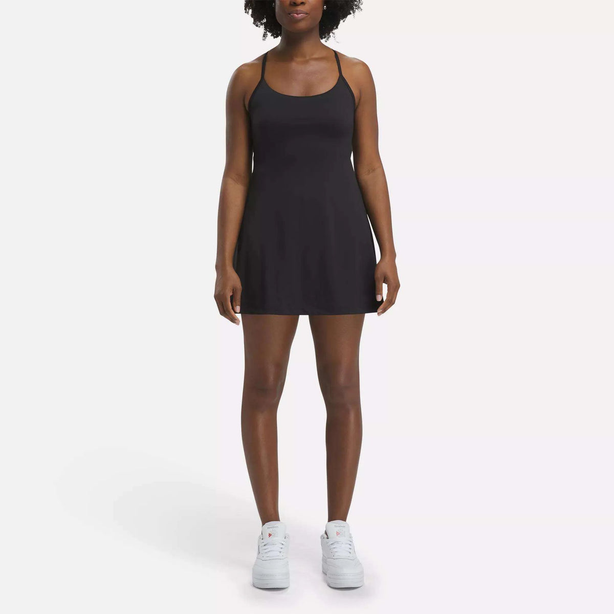 Women's Lux Strappy Dress