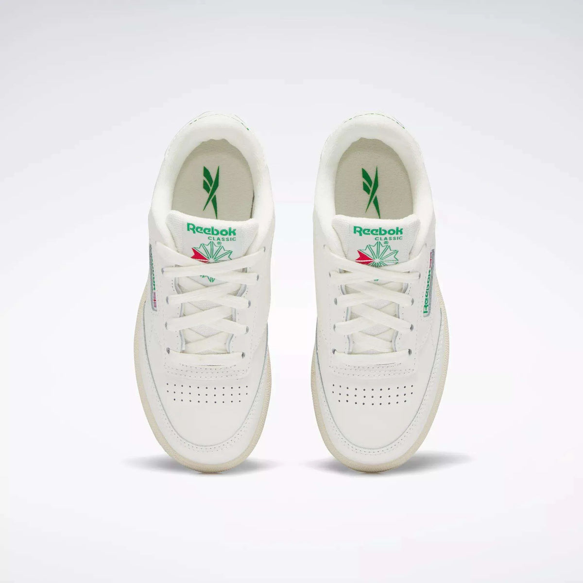 Club C Shoes - Little Kids