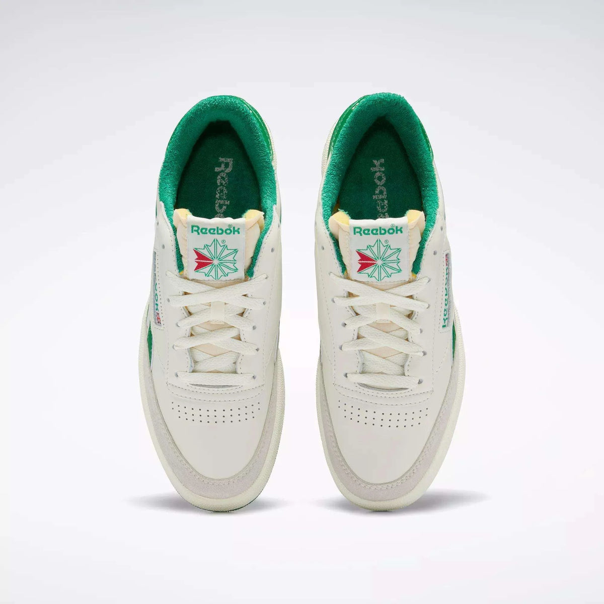 Club C Revenge Vintage Shoes