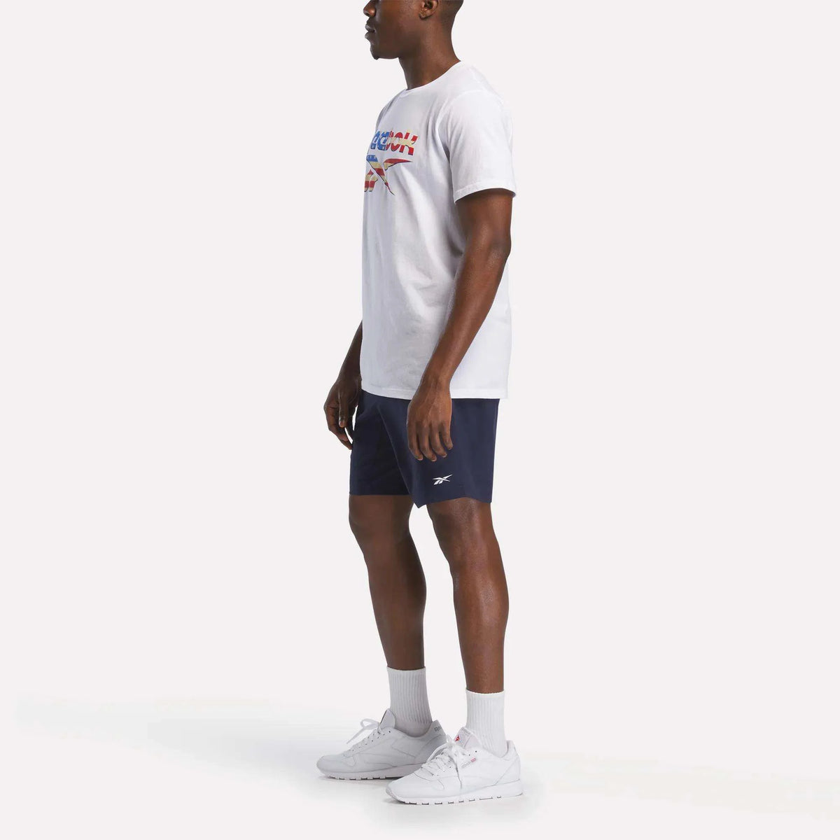 Men's Americana Graphic T-Shirt