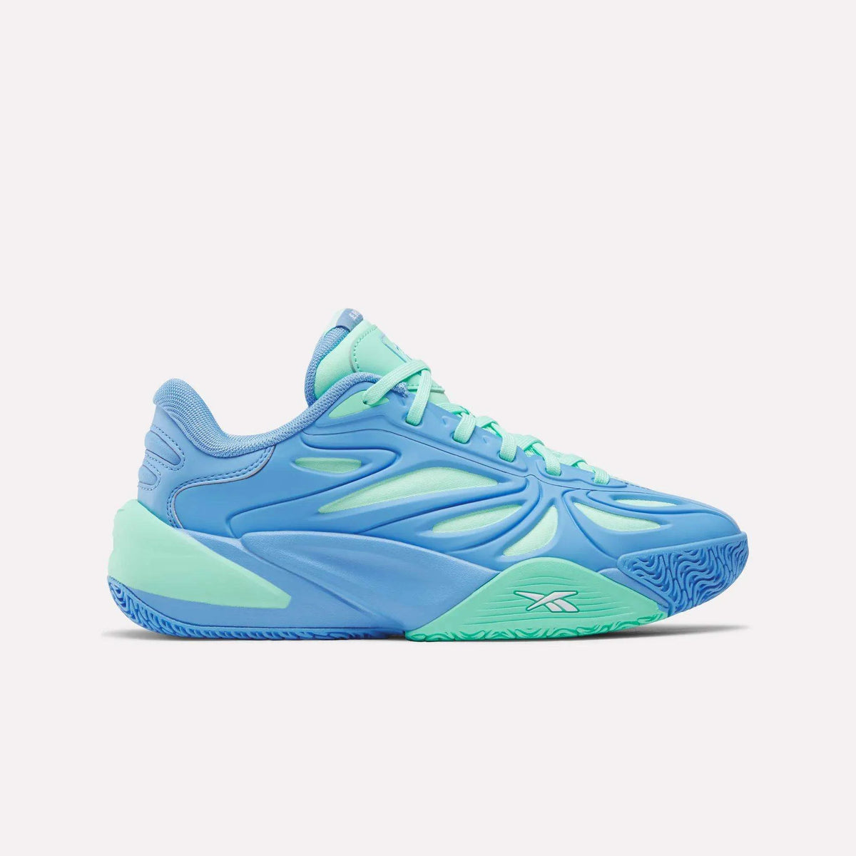 Angel Reese 1 Basketball Shoes - Big Kids