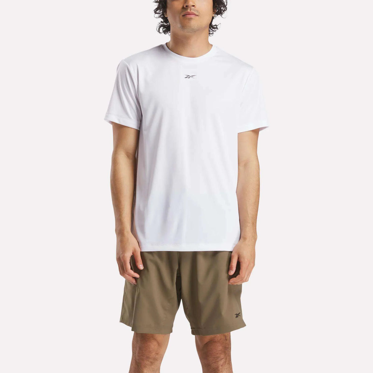 Men's Short Sleeve Tech Training T-Shirt