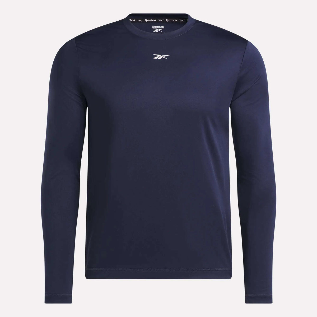 Men's Long Sleeve Tech T-Shirt