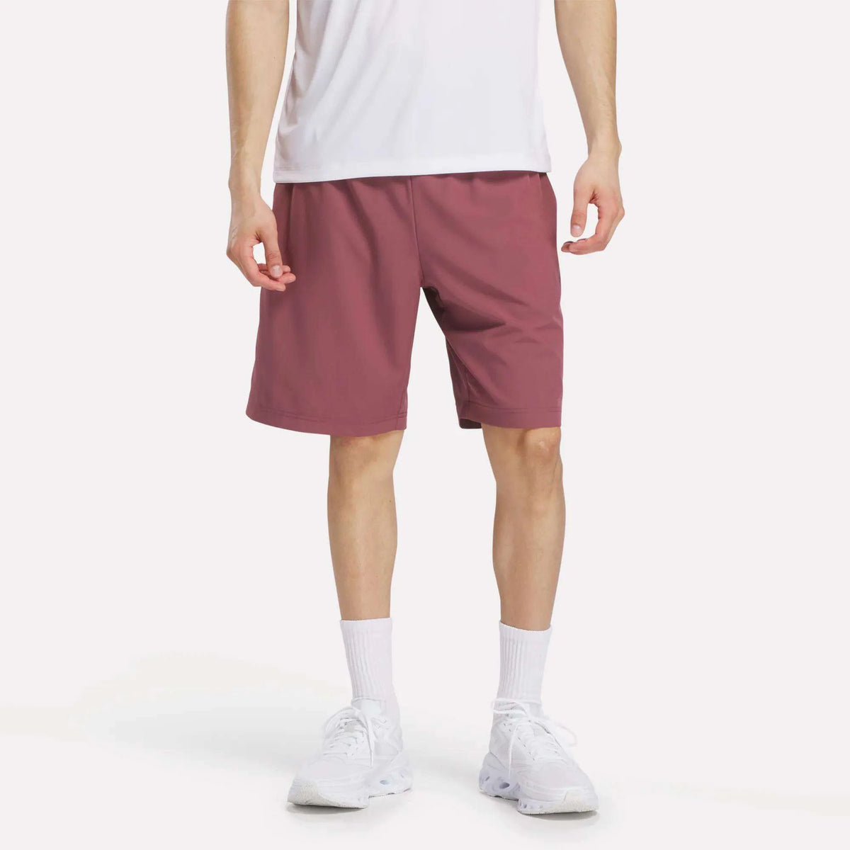 Men's Range Woven Shorts 9"