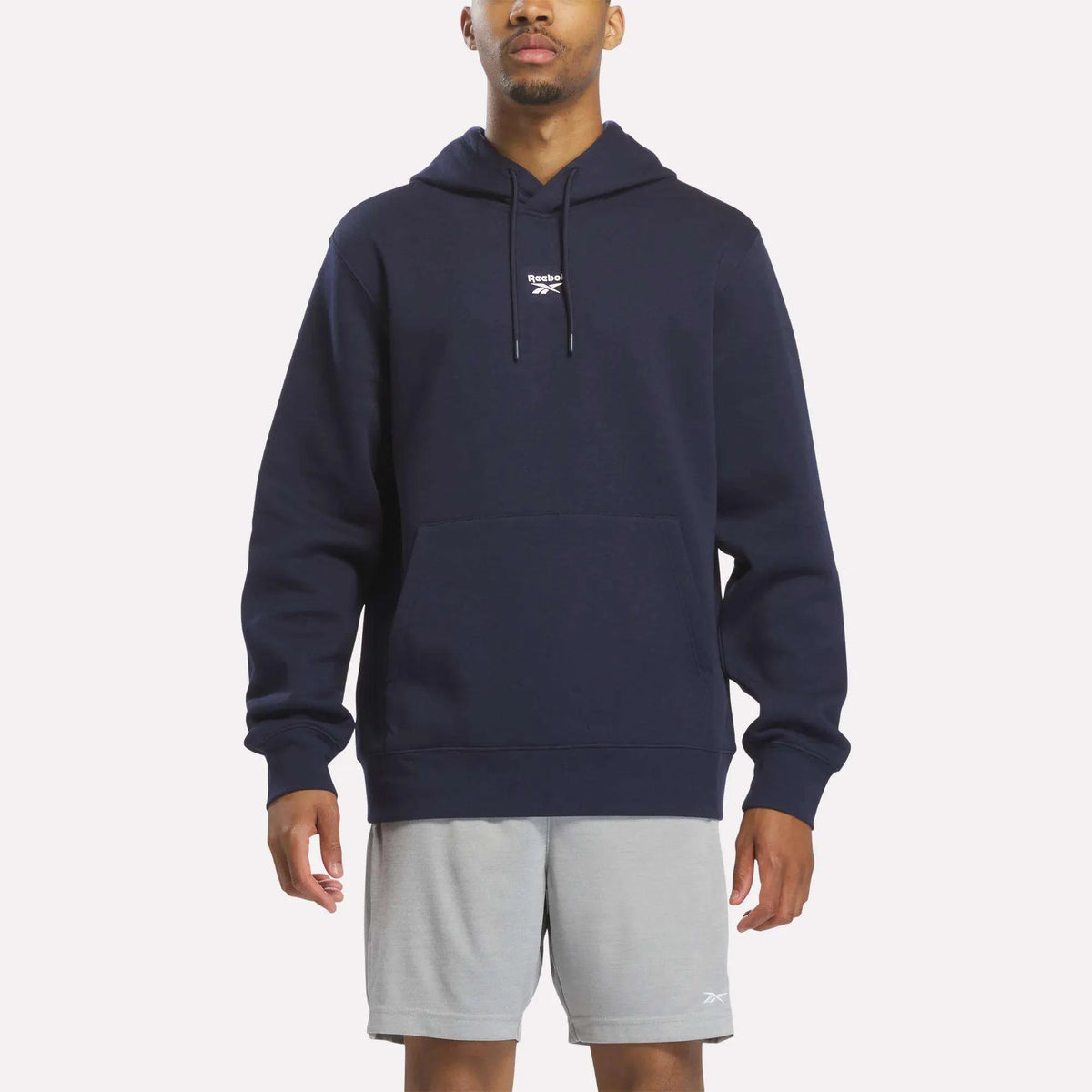 Men's Finisher Hoodie