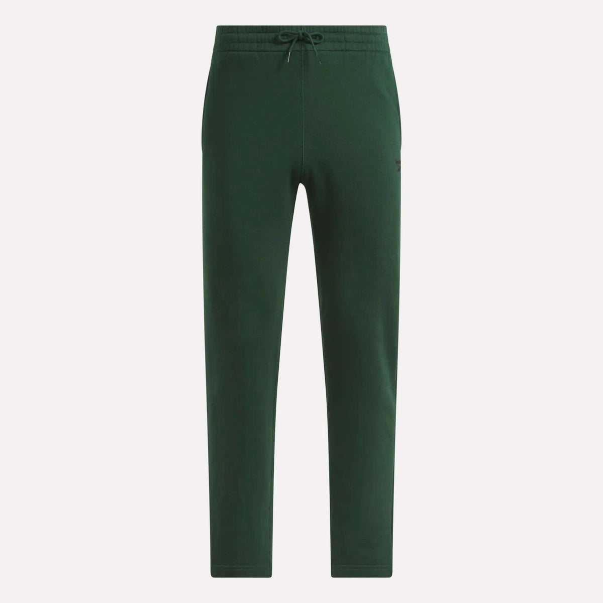 Men's Open Hem Pants