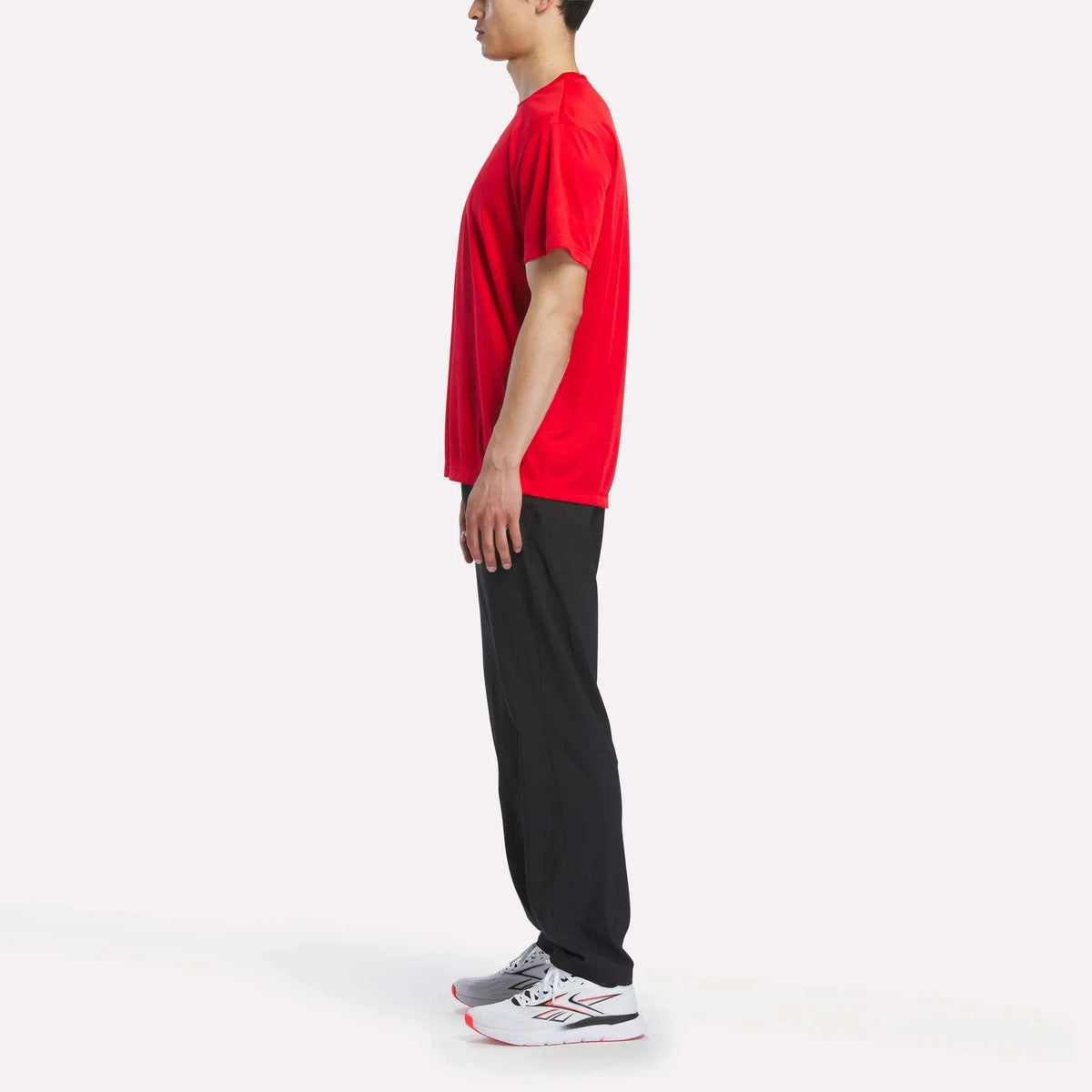 Men's Short Sleeve Tech Training T-Shirt
