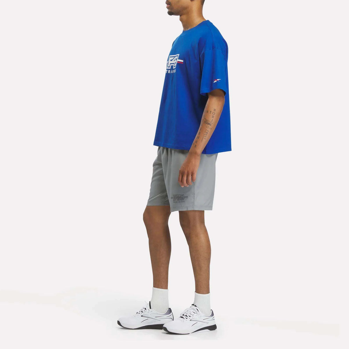 Reebok x F45 Training Graphic T-Shirt