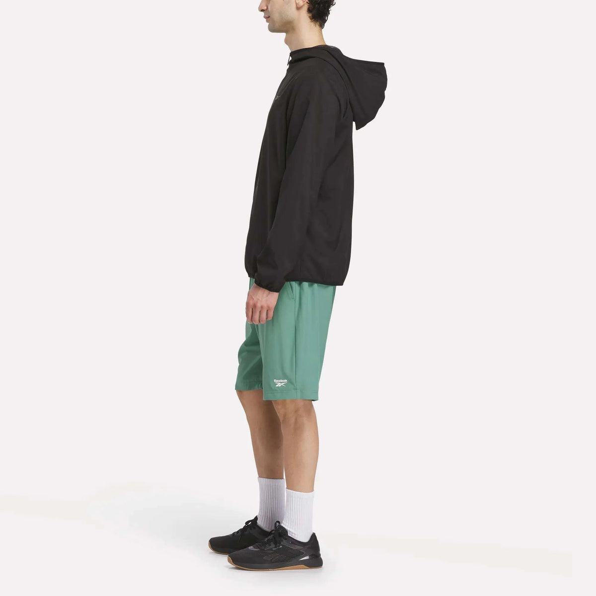 Men's Woven Jacket