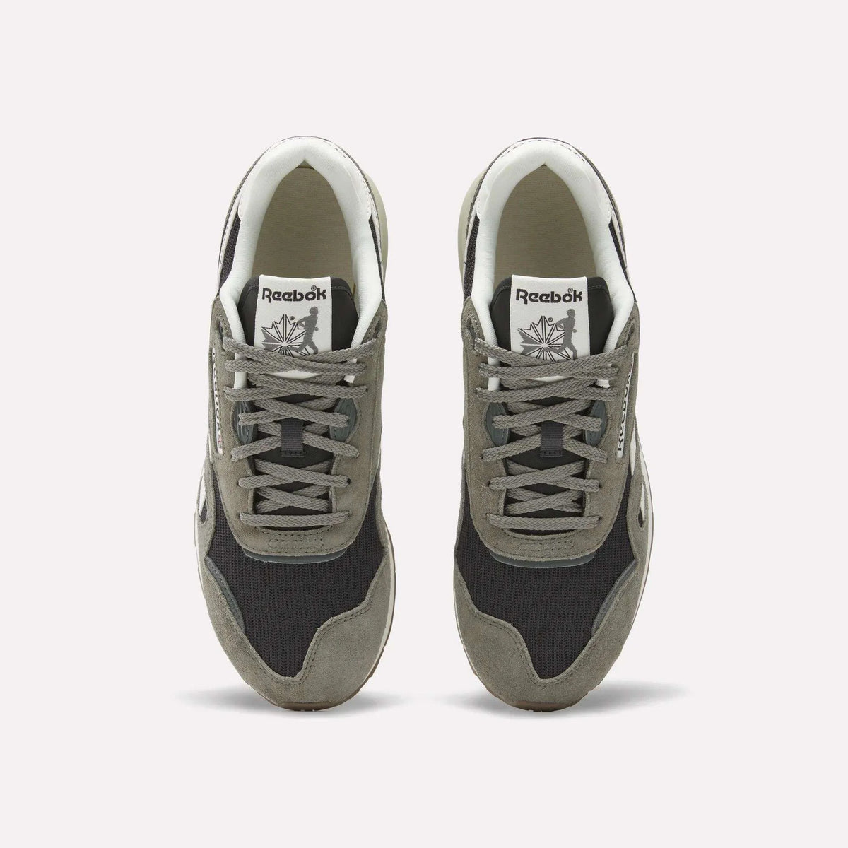 Classic Nylon 89 Shoes