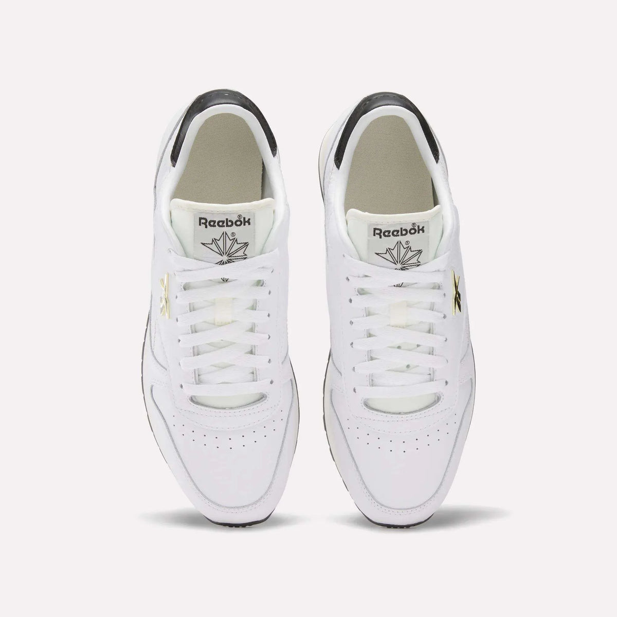 Classic Leather Shoes