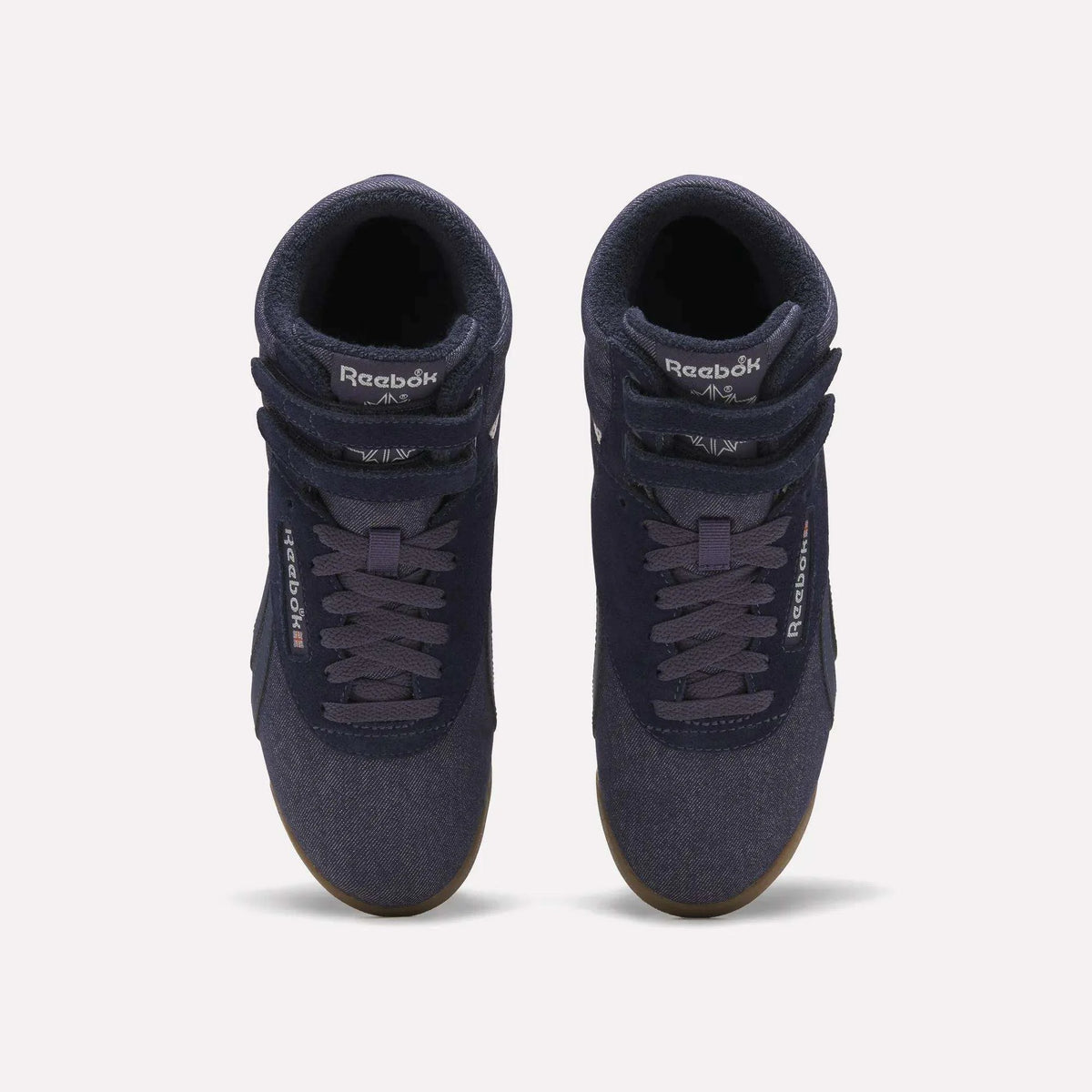 Women's Freestyle Hi Shoes