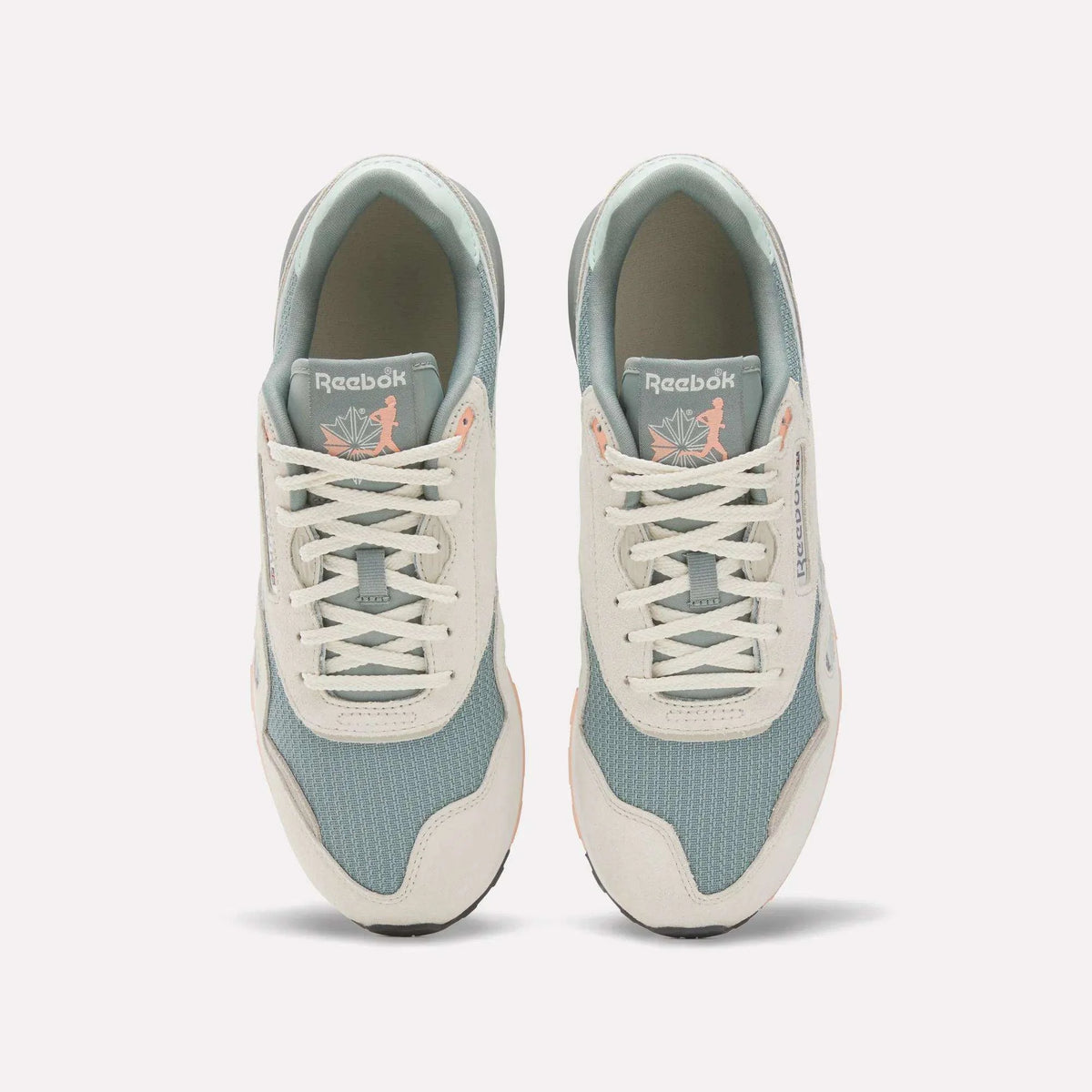 Classic Nylon 89 Shoes