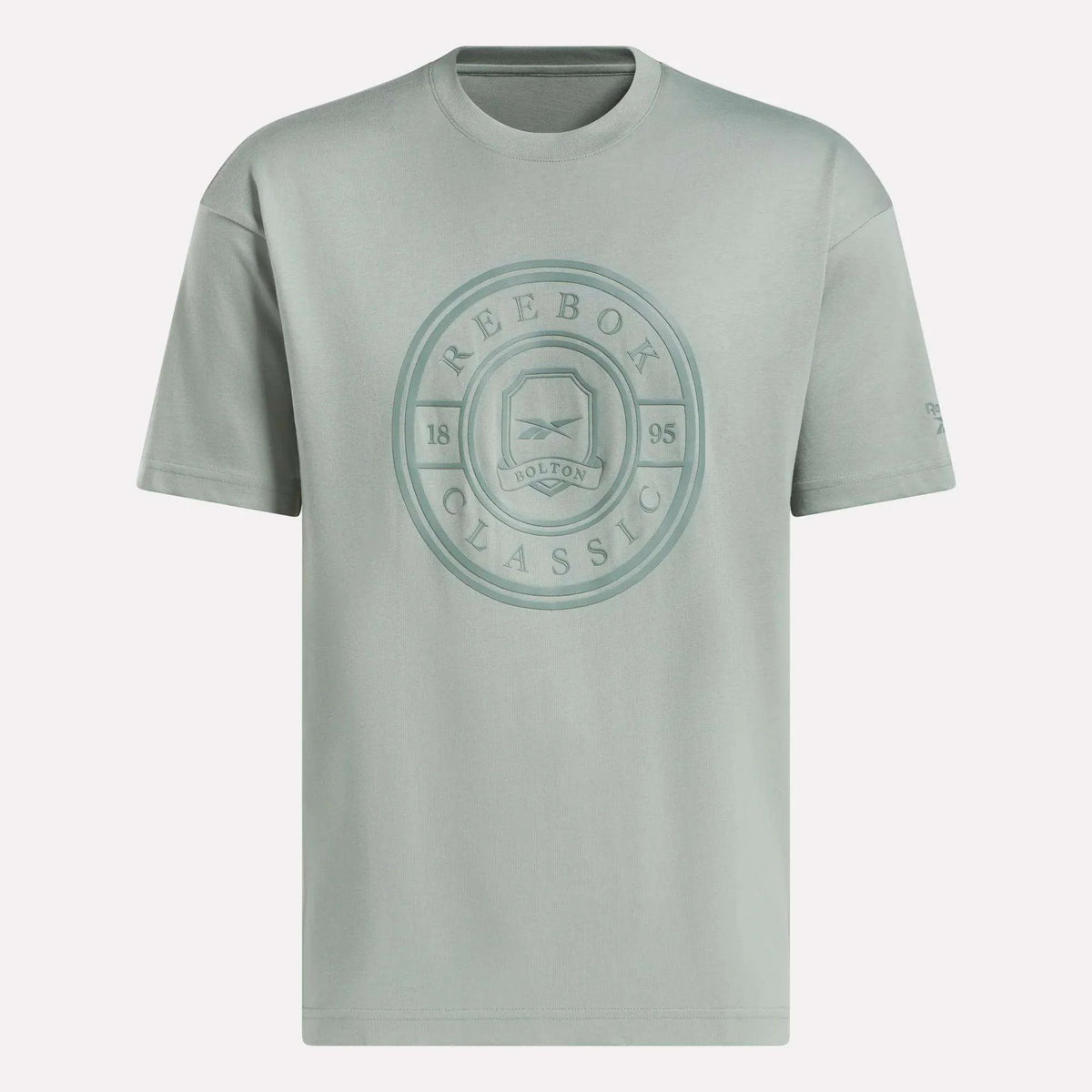 Men's Crest T-Shirt