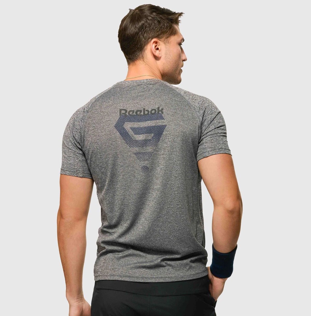 Reebok x GLDN PNT Tech Tee