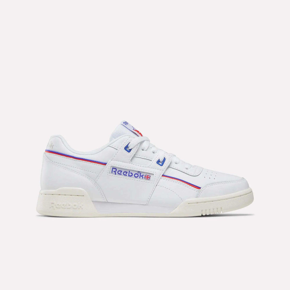Workout Plus Shoes