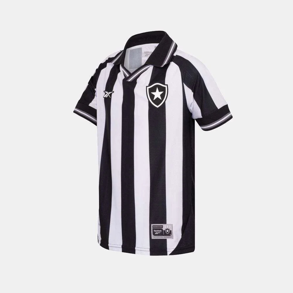 Kids' Botafogo Youth Home Jersey