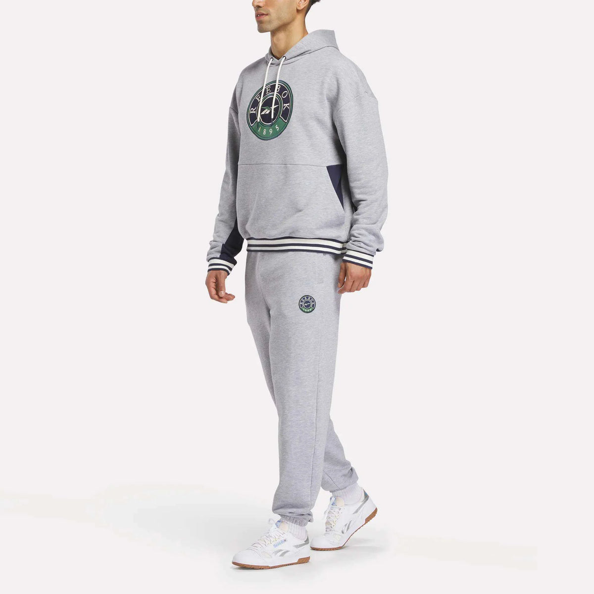 Men's Lawn Club French Terry Hoodie