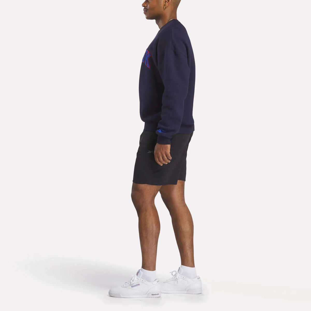 Men's Crew Sweatshirt