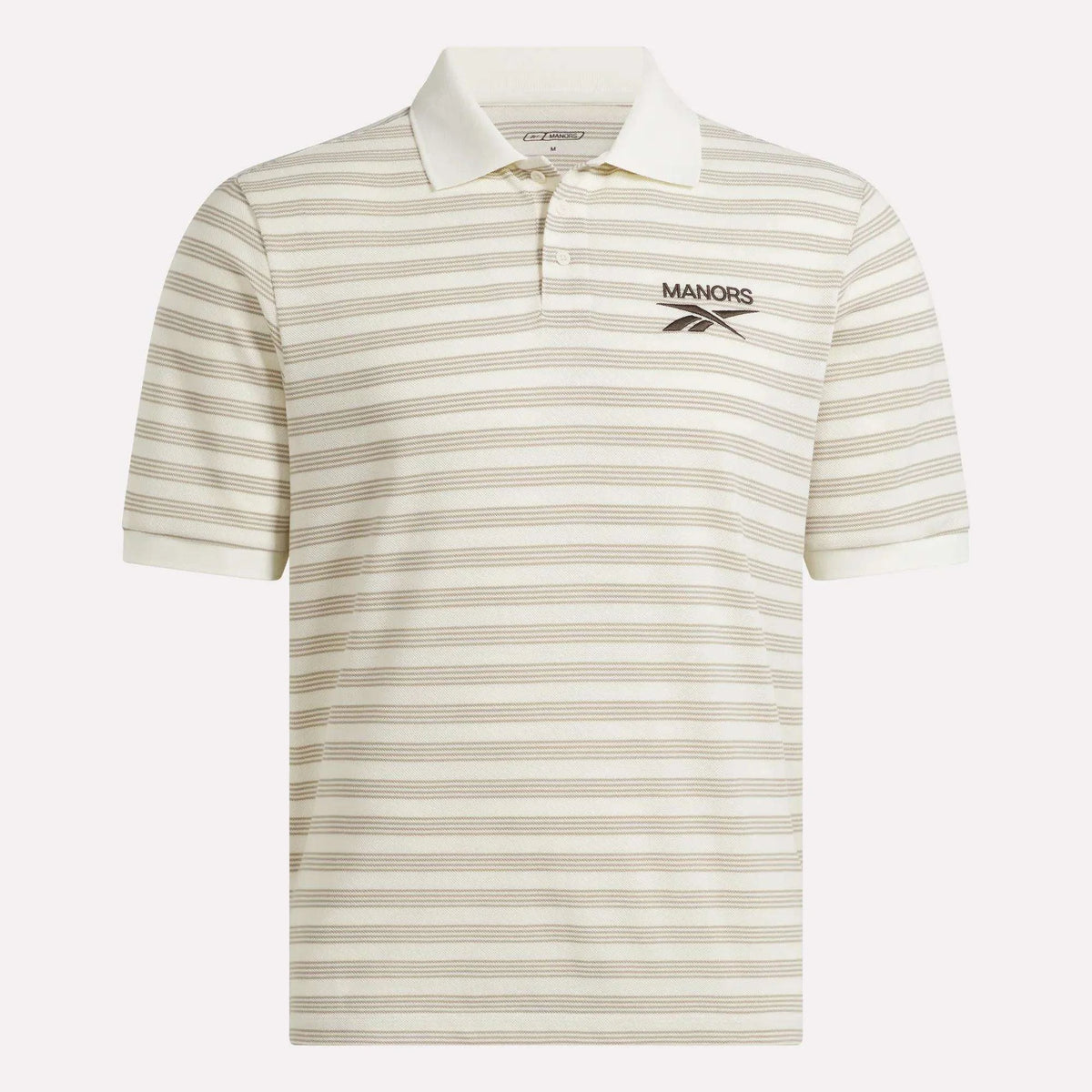 Reebok x Manors Men's Pique Polo