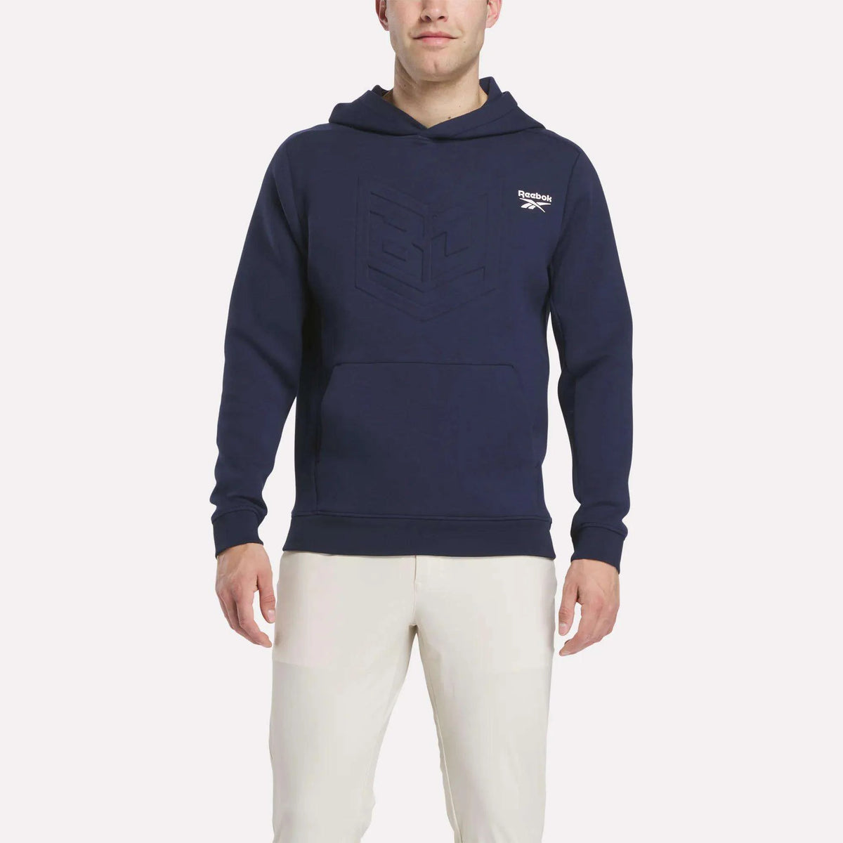Men's Scuba Knit Golf Hoodie