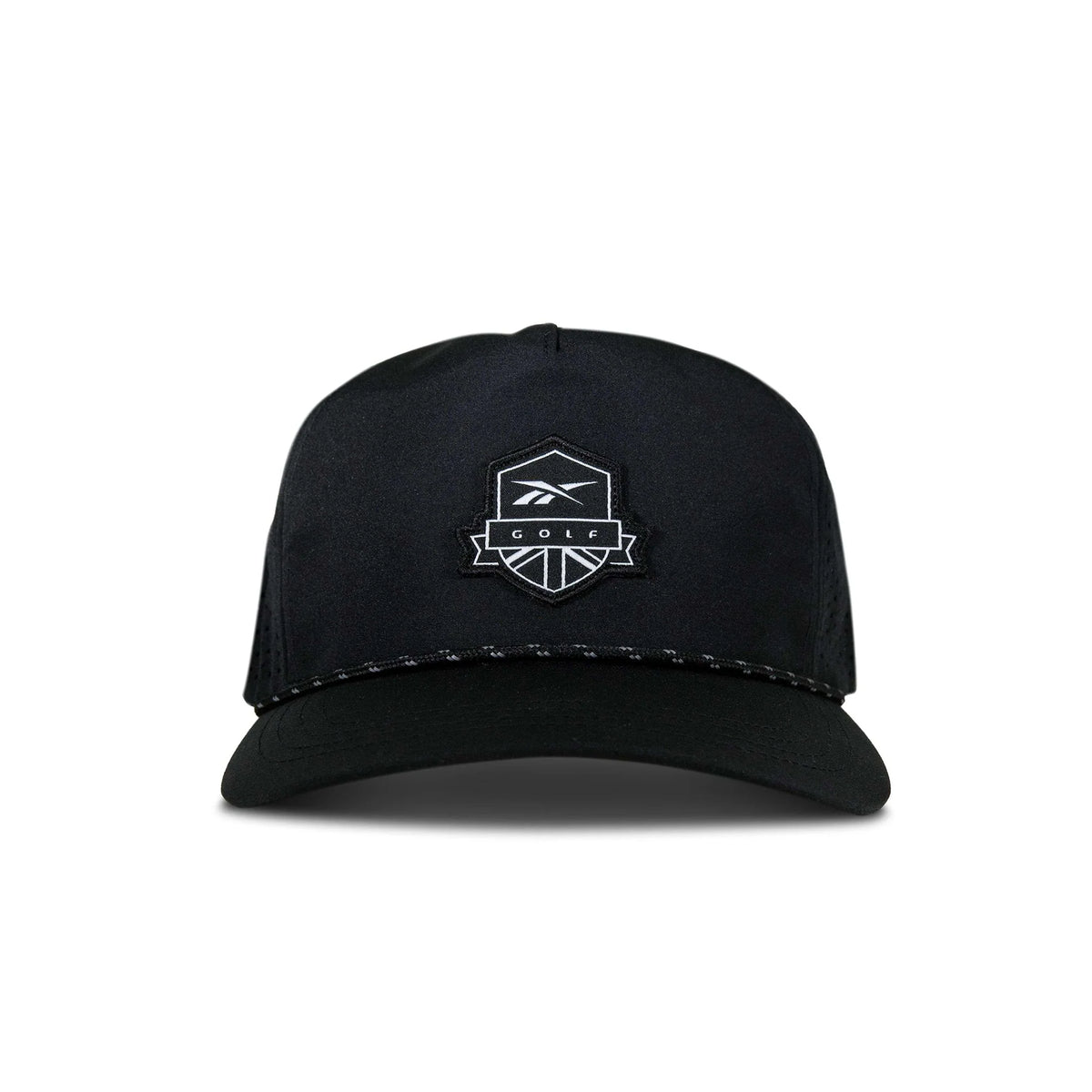 Madison II Golf Hat