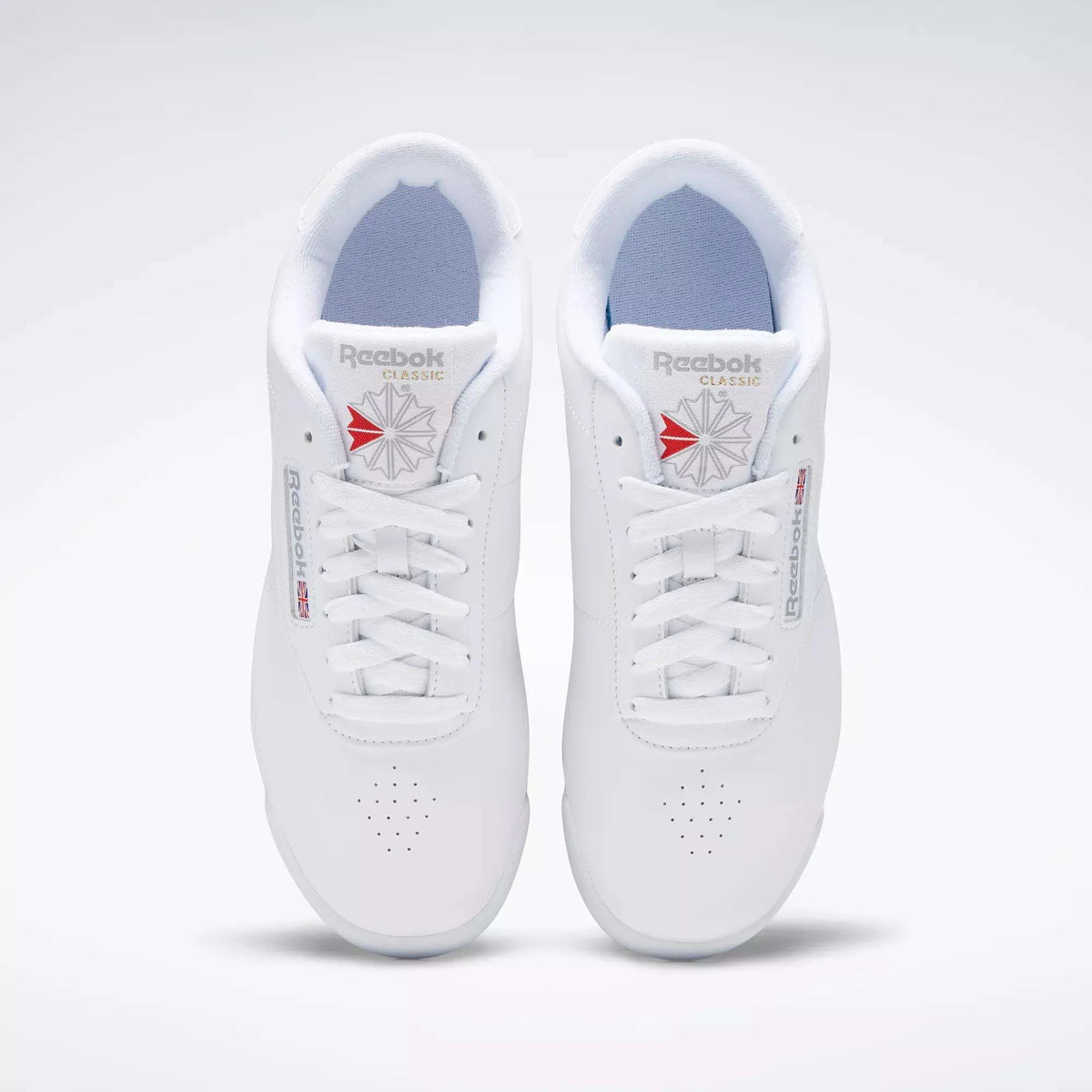 Women's Princess Wide Shoes
