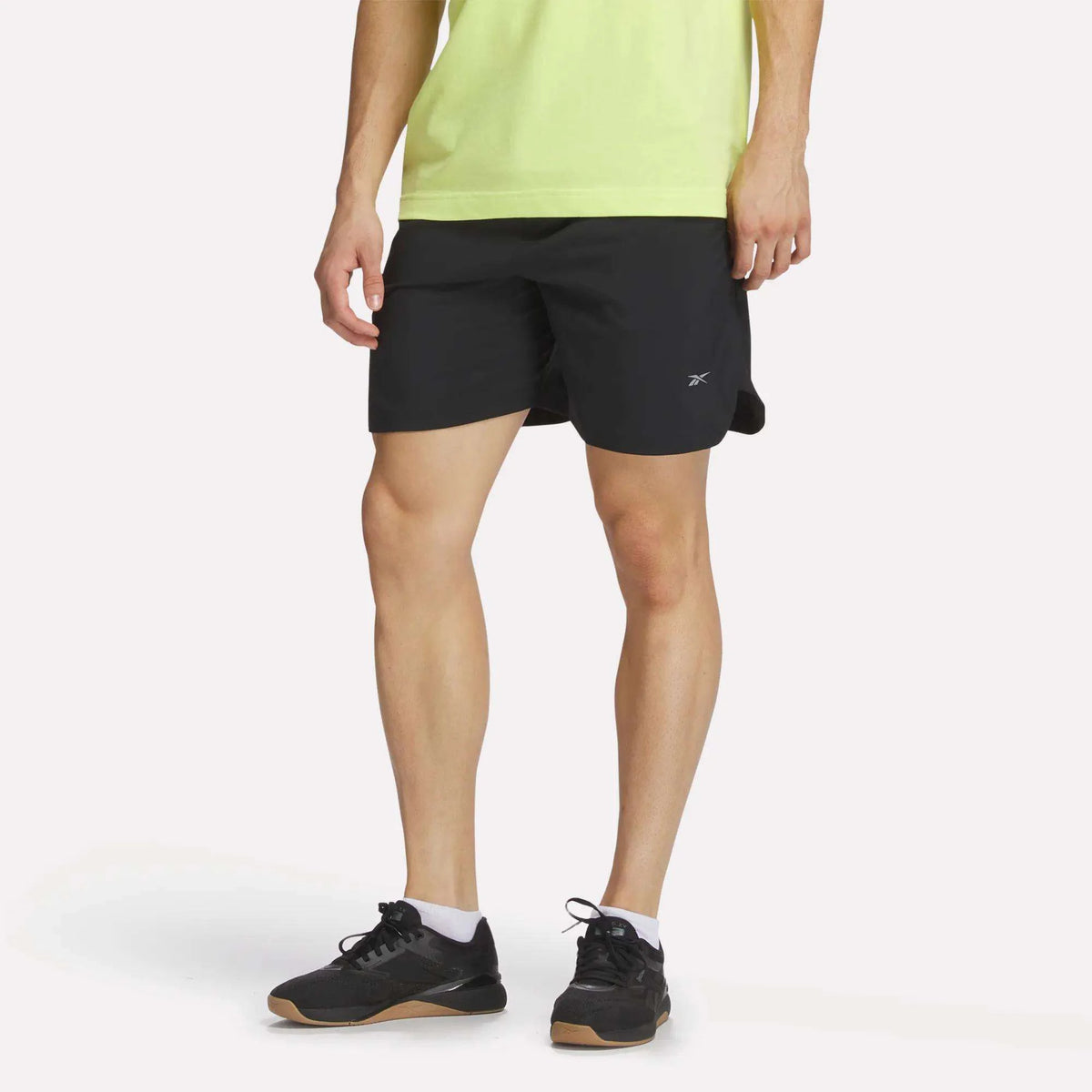Men's Run Shorts