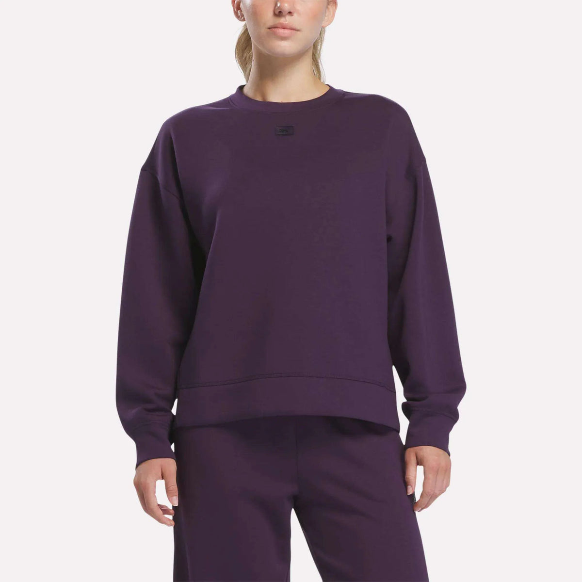 Women's Crewneck Sweatshirt