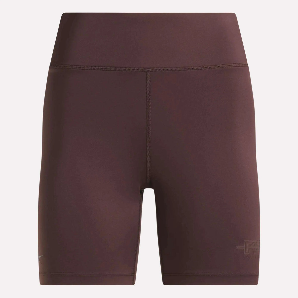 Women's Reebok x F45 Training High-Rise Biker Shorts