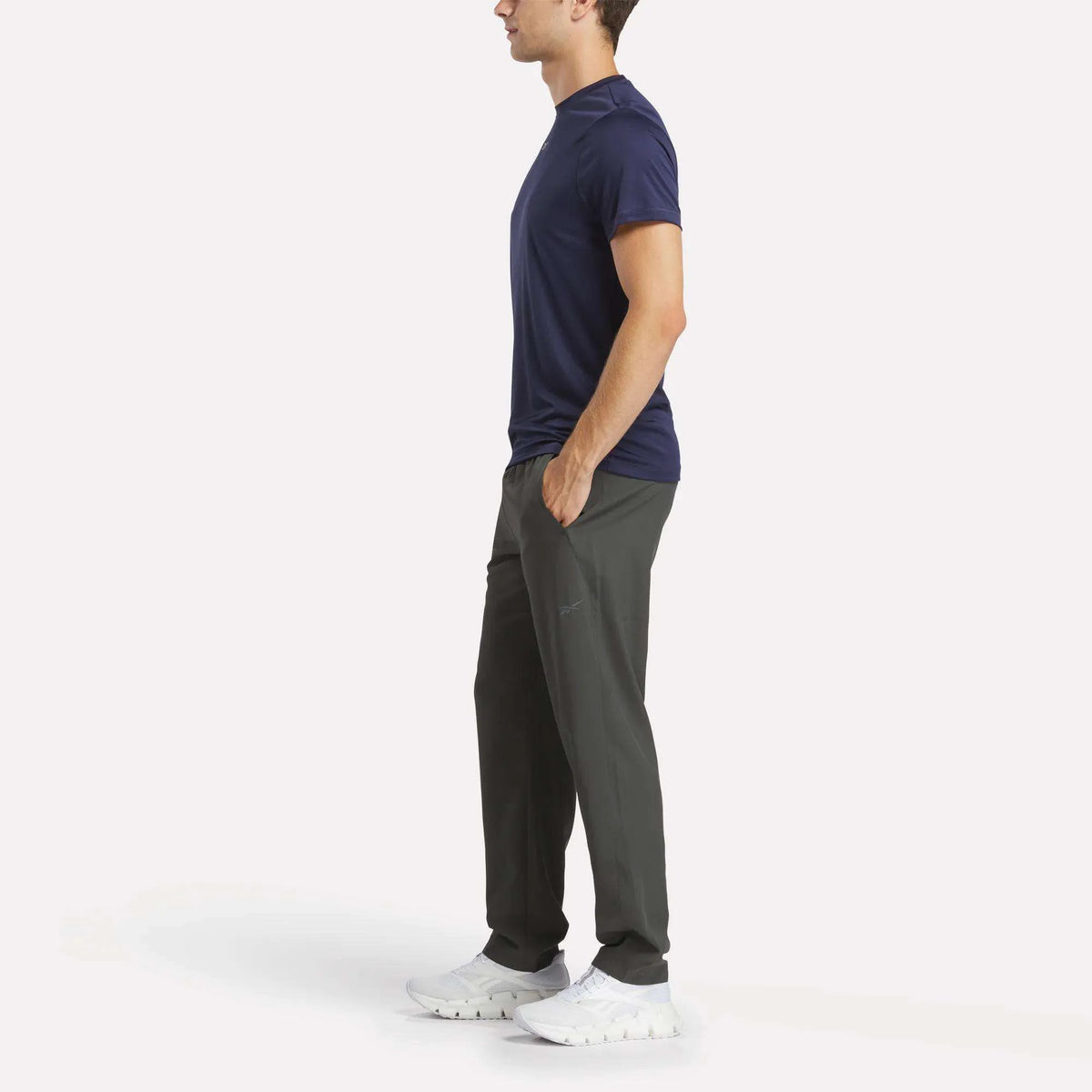 Men's Train Woven Unlined Pants