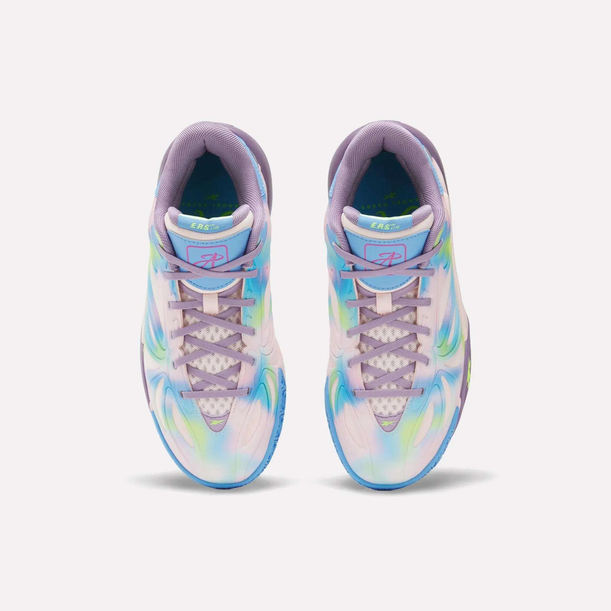 Angel Reese 1 Basketball Shoes - Big Kids