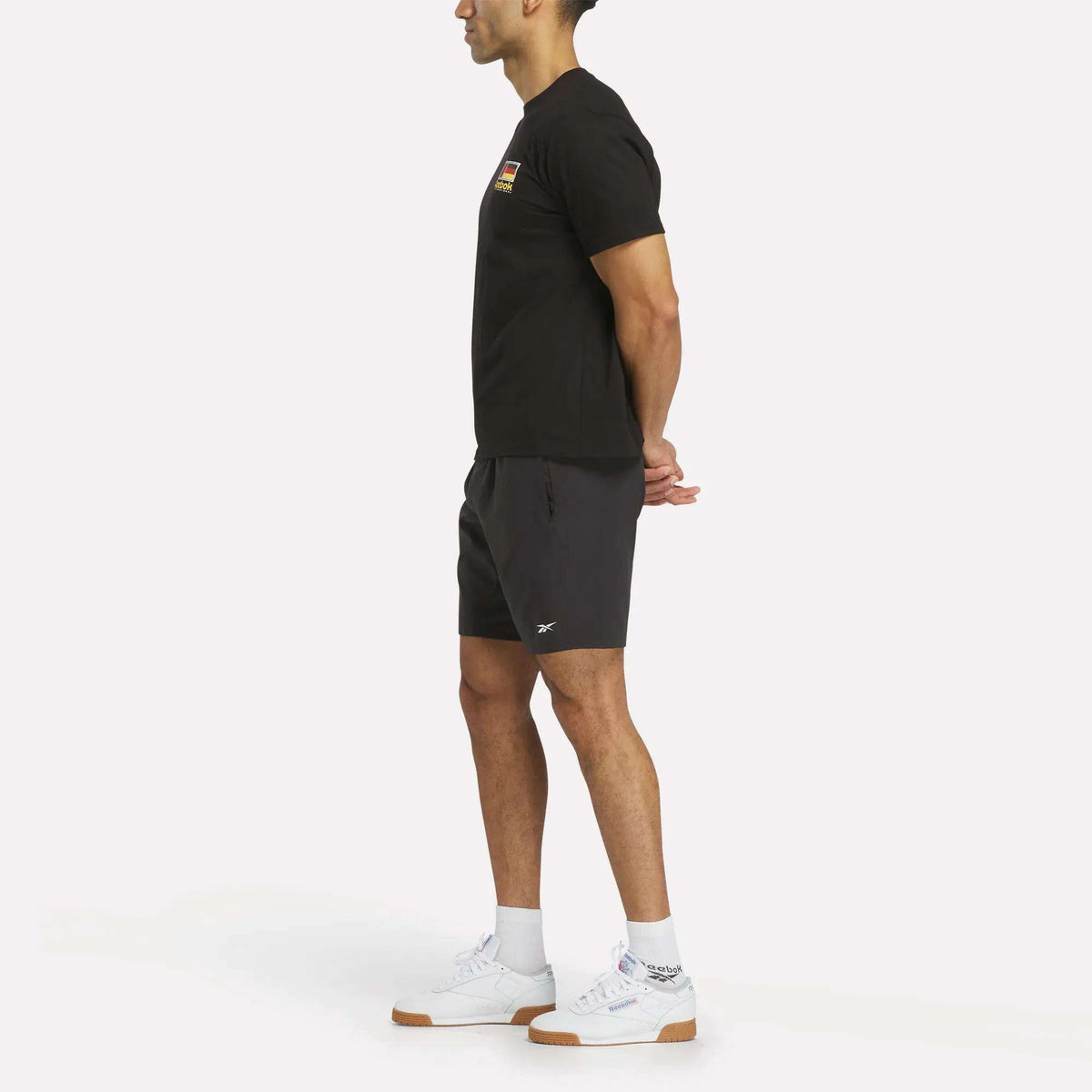 Deutschland Soccer T-Shirt