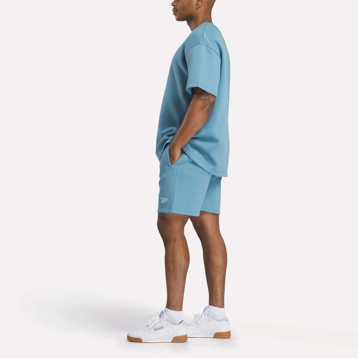 Men's Wardrobe Essentials T-Shirt