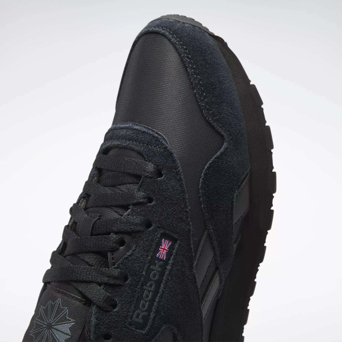 Classic Nylon Shoes