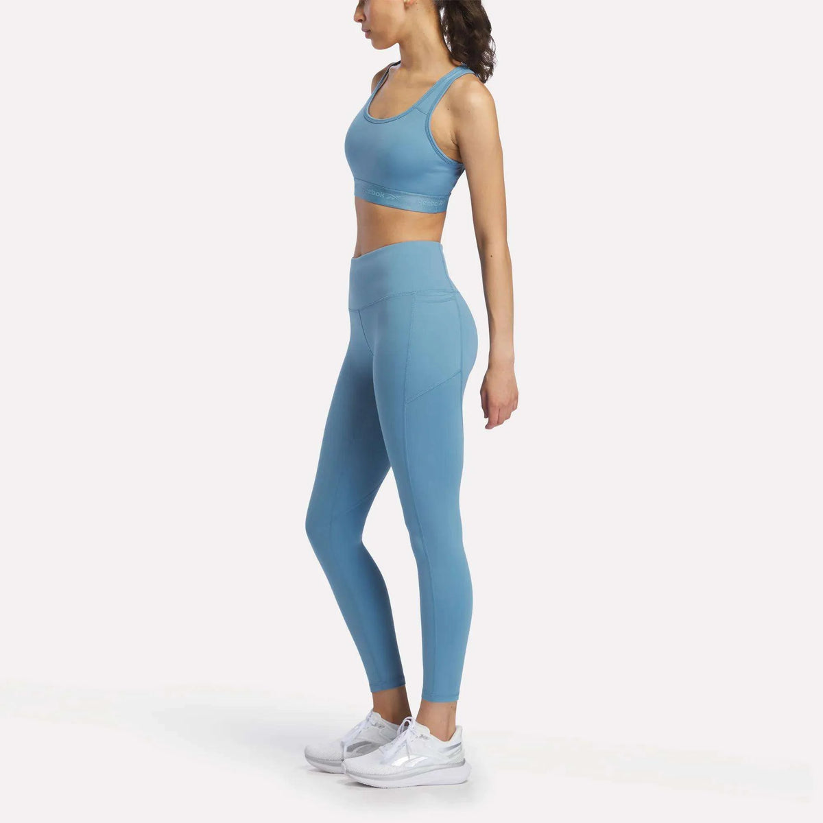 Women's Medium-Impact Sports Bra