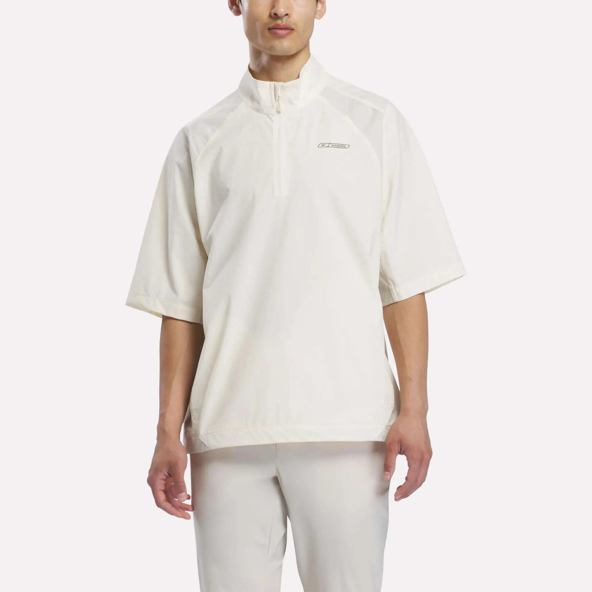 Reebok x Manors Men's Tour Shirt