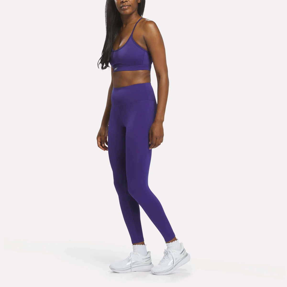 Women's High-Rise Leggings