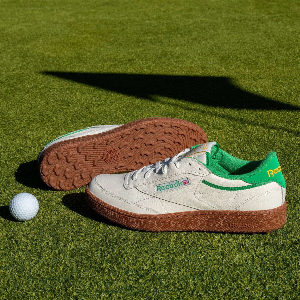 Men's Club C Golf Shoes