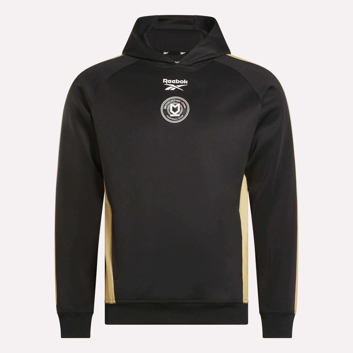 Men's MK Dons Travel Hoodie