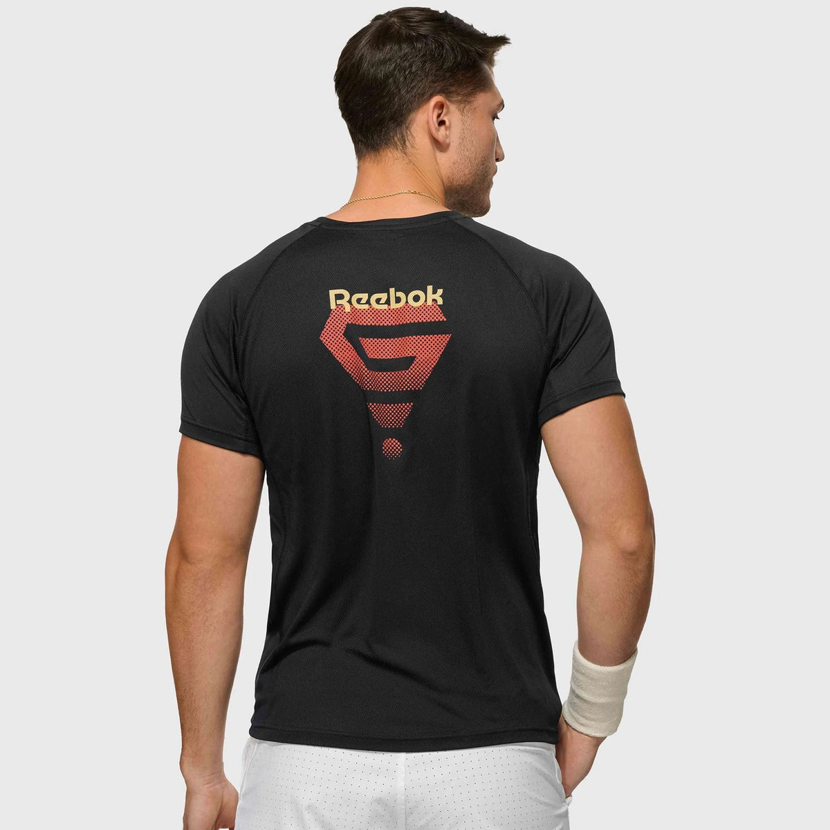 Reebok x GLDN PNT Tech Tee