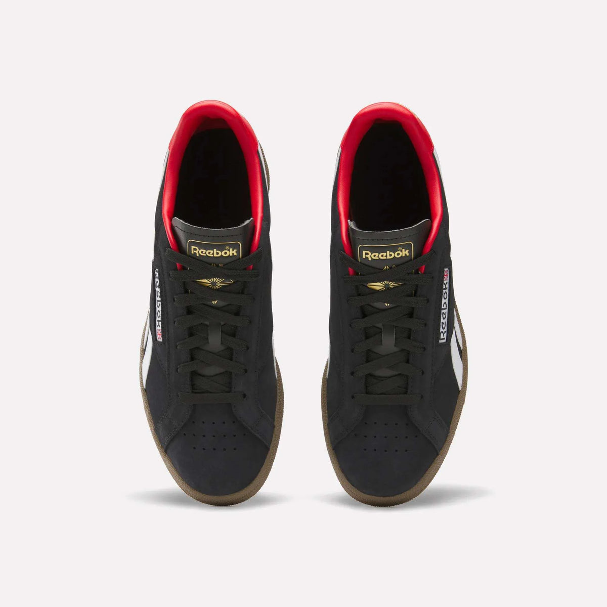Club C Grounds UK Shoes