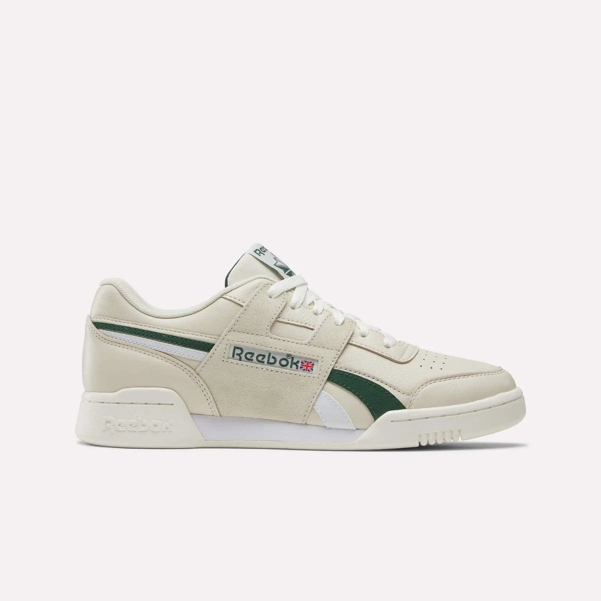 Workout Plus Shoes