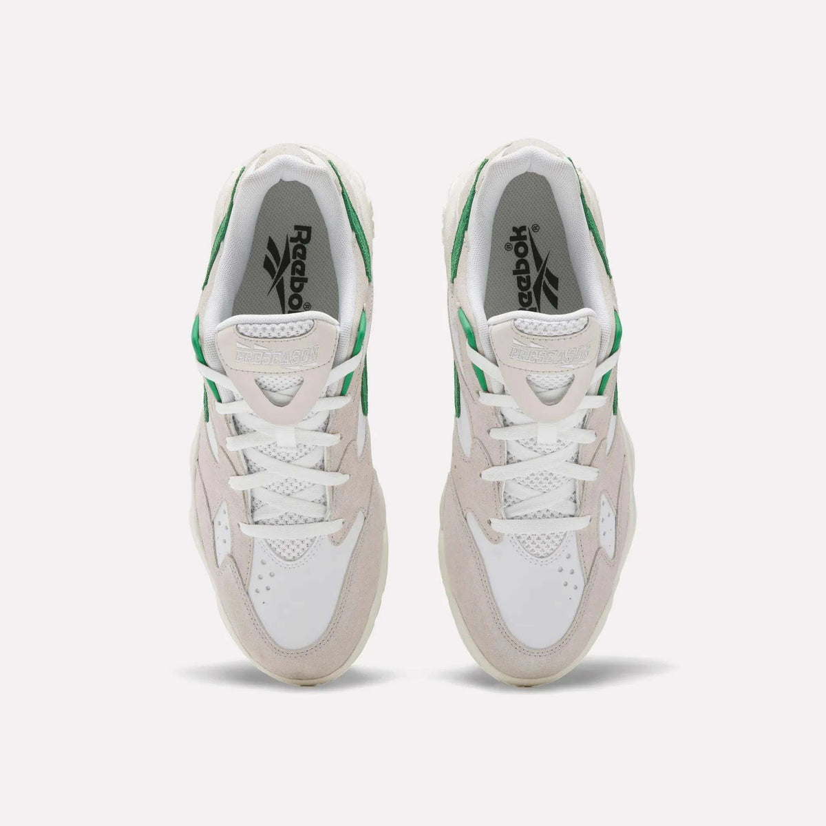 Preseason 94 Low Retro Basketball Shoes