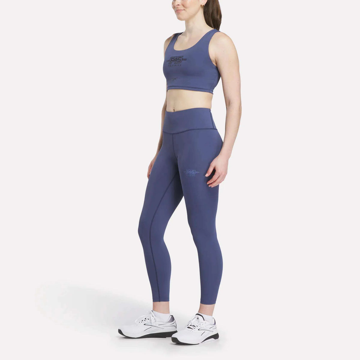 Women's Reebok x F45 Training Sports Bra