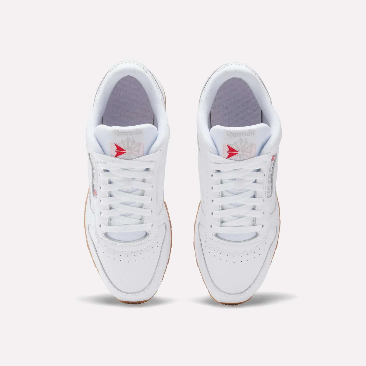 Classic Leather Shoes