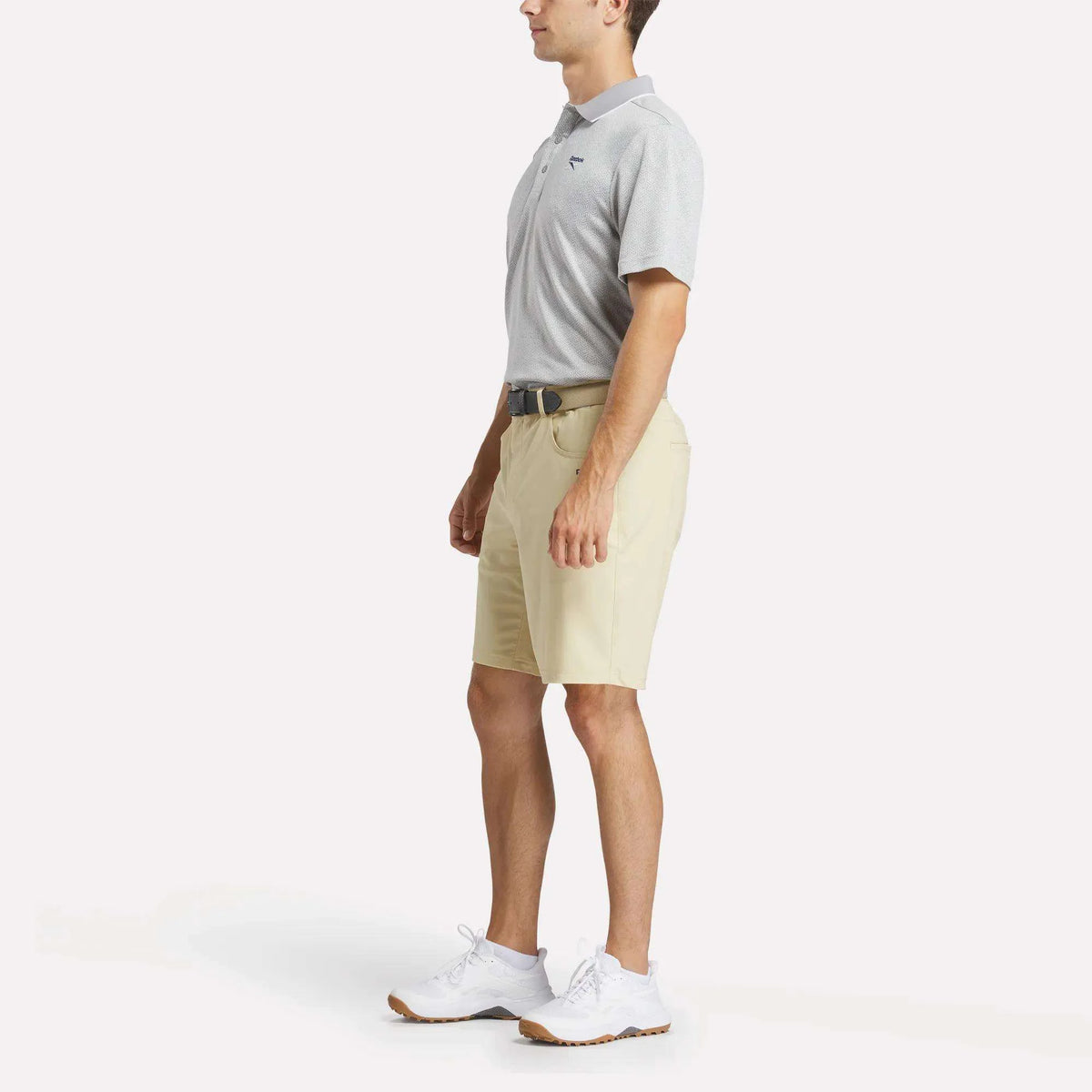 Men's BDC Signature Polo Shirt