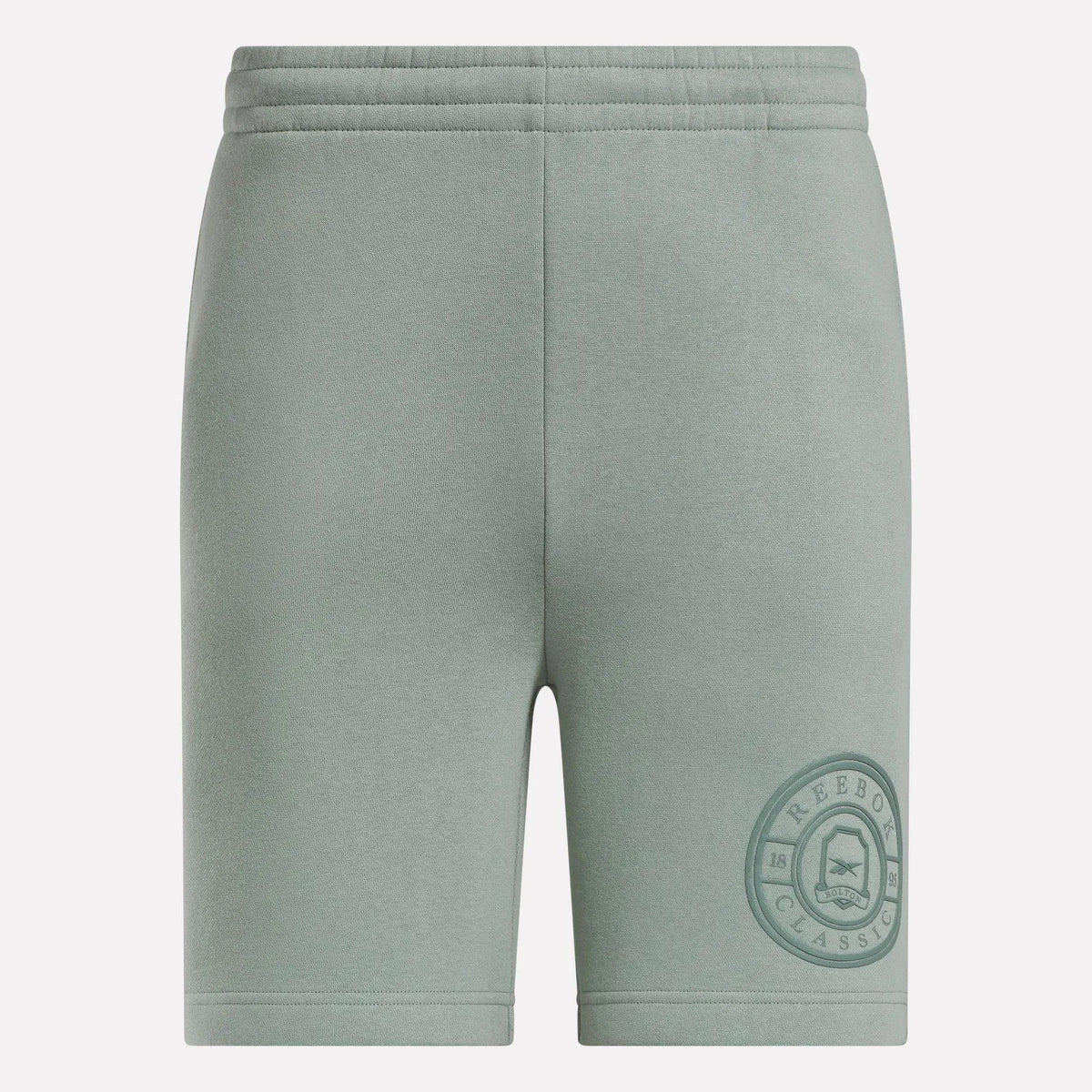 Men's Crest Shorts